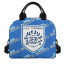 Pas Giannina Insulated Lunch Bag Box - Lamia Football Club Medley Monogram Wordmark