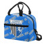 Gillingham FC Insulated Lunch Bag Box - Gillingham Football Club Medley Monogram Wordmark