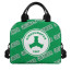 Giresunspor Insulated Lunch Bag Box - Giresunspor Football Club Medley Monogram Wordmark