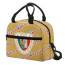 Piast Gliwice Insulated Lunch Bag Box - Gliwice Football Club Medley Monogram Wordmark