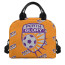 Perth Glory FC Insulated Lunch Bag Box - Perth Football Club Medley Monogram Wordmark