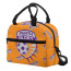 Perth Glory FC Insulated Lunch Bag Box - Perth Football Club Medley Monogram Wordmark