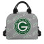 Goias Esporte Clube Insulated Lunch Bag Box - Goias Esporte Clube Football Club Medley Monogram Wordmark