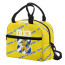 IFK Goteborg Insulated Lunch Bag Box - Goteborg Football Club Medley Monogram Wordmark