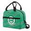 FC Groningen Insulated Lunch Bag Box - Groningen Football Club Medley Monogram Wordmark
