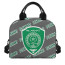 FC Akhmat Grozny Insulated Lunch Bag Box - Grozny Football Club Medley Monogram Wordmark