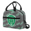 FC Akhmat Grozny Insulated Lunch Bag Box - Grozny Football Club Medley Monogram Wordmark