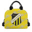 BK Hacken Insulated Lunch Bag Box - Hacken Football Club Medley Monogram Wordmark