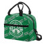 Hibernian FC Insulated Lunch Bag Box - Hibernian Football Club Medley Monogram Wordmark