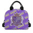 Sanfrecce Hiroshima Insulated Lunch Bag Box - Hiroshima Football Club Medley Monogram Wordmark
