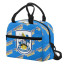 Huddersfield Town AFC Insulated Lunch Bag Box - Huddersfield Football Club Medley Monogram Wordmark