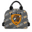 Hull City Insulated Lunch Bag Box - Hull Football Club Medley Monogram Wordmark