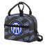 Inter Milan Football Club Insulated Lunch Bag Box - Inter Football Club Medley Monogram Wordmark