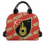 Istanbulspor Insulated Lunch Bag Box - Istanbulspor Football Club Medley Monogram Wordmark