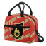 Istanbulspor Insulated Lunch Bag Box - Istanbulspor Football Club Medley Monogram Wordmark