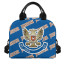 St Johnstone FC Insulated Lunch Bag Box - Johnstone Football Club Medley Monogram Wordmark