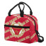 Kalmar FF Insulated Lunch Bag Box - Kalmar Football Club Medley Monogram Wordmark