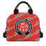 Fatih Karagumruk SK Insulated Lunch Bag Box - Karagumruk Football Club Medley Monogram Wordmark