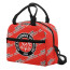Fatih Karagumruk SK Insulated Lunch Bag Box - Karagumruk Football Club Medley Monogram Wordmark