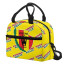 Korona Kielce Insulated Lunch Bag Box - Kielce Football Club Medley Monogram Wordmark