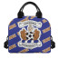 Kilmarnock FC Insulated Lunch Bag Box - Kilmarnock Football Club Medley Monogram Wordmark