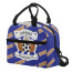 Kilmarnock FC Insulated Lunch Bag Box - Kilmarnock Football Club Medley Monogram Wordmark