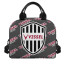 Vissel Kobe Insulated Lunch Bag Box - Kobe Football Club Medley Monogram Wordmark