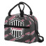 Vissel Kobe Insulated Lunch Bag Box - Kobe Football Club Medley Monogram Wordmark
