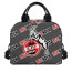 FC Koln Football Club Insulated Lunch Bag Box - Koln Football Club Medley Monogram Wordmark
