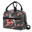 FC Koln Football Club Insulated Lunch Bag Box - Koln Football Club Medley Monogram Wordmark
