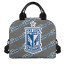 Lech Poznan Insulated Lunch Bag Box - Lech Football Club Medley Monogram Wordmark