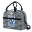 Lech Poznan Insulated Lunch Bag Box - Lech Football Club Medley Monogram Wordmark