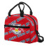 RB Leipzig Football Club Insulated Lunch Bag Box - Leipzig Football Club Medley Monogram Wordmark