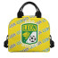 Club Leon Insulated Lunch Bag Box - Leon Football Club Medley Monogram Wordmark