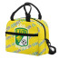 Club Leon Insulated Lunch Bag Box - Leon Football Club Medley Monogram Wordmark