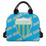 Levadiakos FC Insulated Lunch Bag Box - Levadiakos Football Club Medley Monogram Wordmark