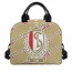 Standard Liege Challenger Pro League Insulated Lunch Bag Box - Liege Football Club Medley Monogram Wordmark