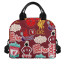 Liverpool F.C Lunch Box - Liverpool F.C Mania Collage Logo