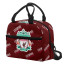 Liverpool Football Club Insulated Lunch Bag Box - Liverpool Football Club Medley Monogram Wordmark