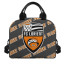 FC Lorient Football Club Insulated Lunch Bag Box - Lorient Football Club Medley Monogram Wordmark