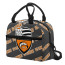 FC Lorient Football Club Insulated Lunch Bag Box - Lorient Football Club Medley Monogram Wordmark