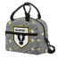 Macarthur FC Insulated Lunch Bag Box - Macarthur Football Club Medley Monogram Wordmark