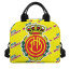 RCD Mallorca Insulated Lunch Bag Box - Mallorca Football Club Medley Monogram Wordmark