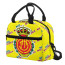 RCD Mallorca Insulated Lunch Bag Box - Mallorca Football Club Medley Monogram Wordmark