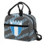 Malmo FF Insulated Lunch Bag Box - Malmo Football Club Medley Monogram Wordmark