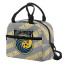 Central Coast Mariners FC Insulated Lunch Bag Box - Central Coast Mariners Football Club Medley Monogram Wordmark