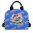 Yokohama F Marinos Insulated Lunch Bag Box - Marinos Football Club Medley Monogram Wordmark