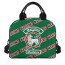 CS Maritimo Insulated Lunch Bag Box - Maritimo Football Club Medley Monogram Wordmark