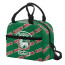CS Maritimo Insulated Lunch Bag Box - Maritimo Football Club Medley Monogram Wordmark