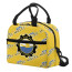 Stal Mielec Insulated Lunch Bag Box - Mielec Football Club Medley Monogram Wordmark